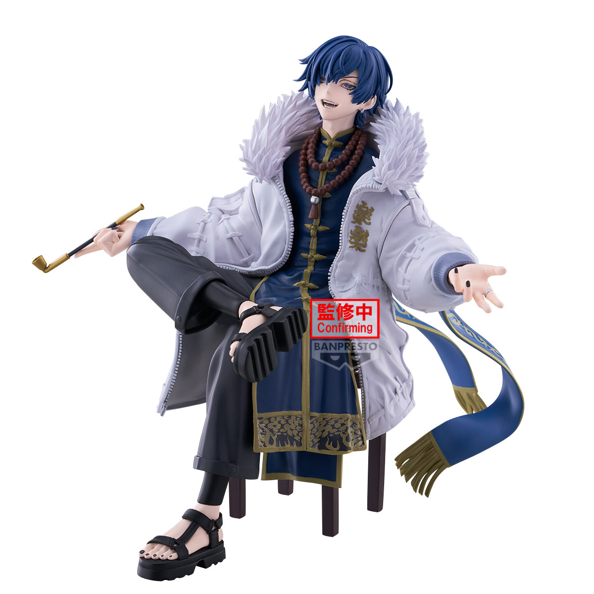 PRE-ORDER Banpresto - Piapro Characters Espresto: Shanti Style - KAITO