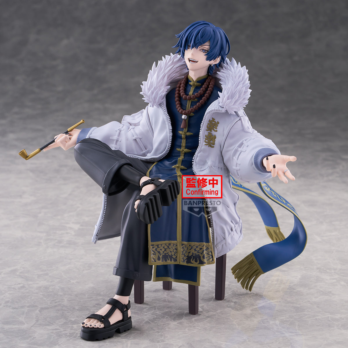 PRE-ORDER Banpresto - Piapro Characters Espresto: Shanti Style - KAITO