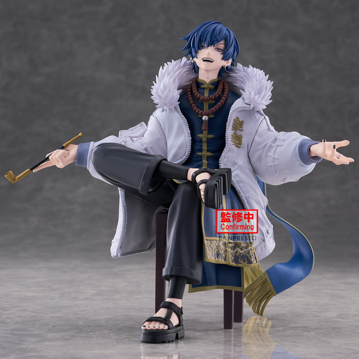 PRE-ORDER Banpresto - Piapro Characters Espresto: Shanti Style - KAITO