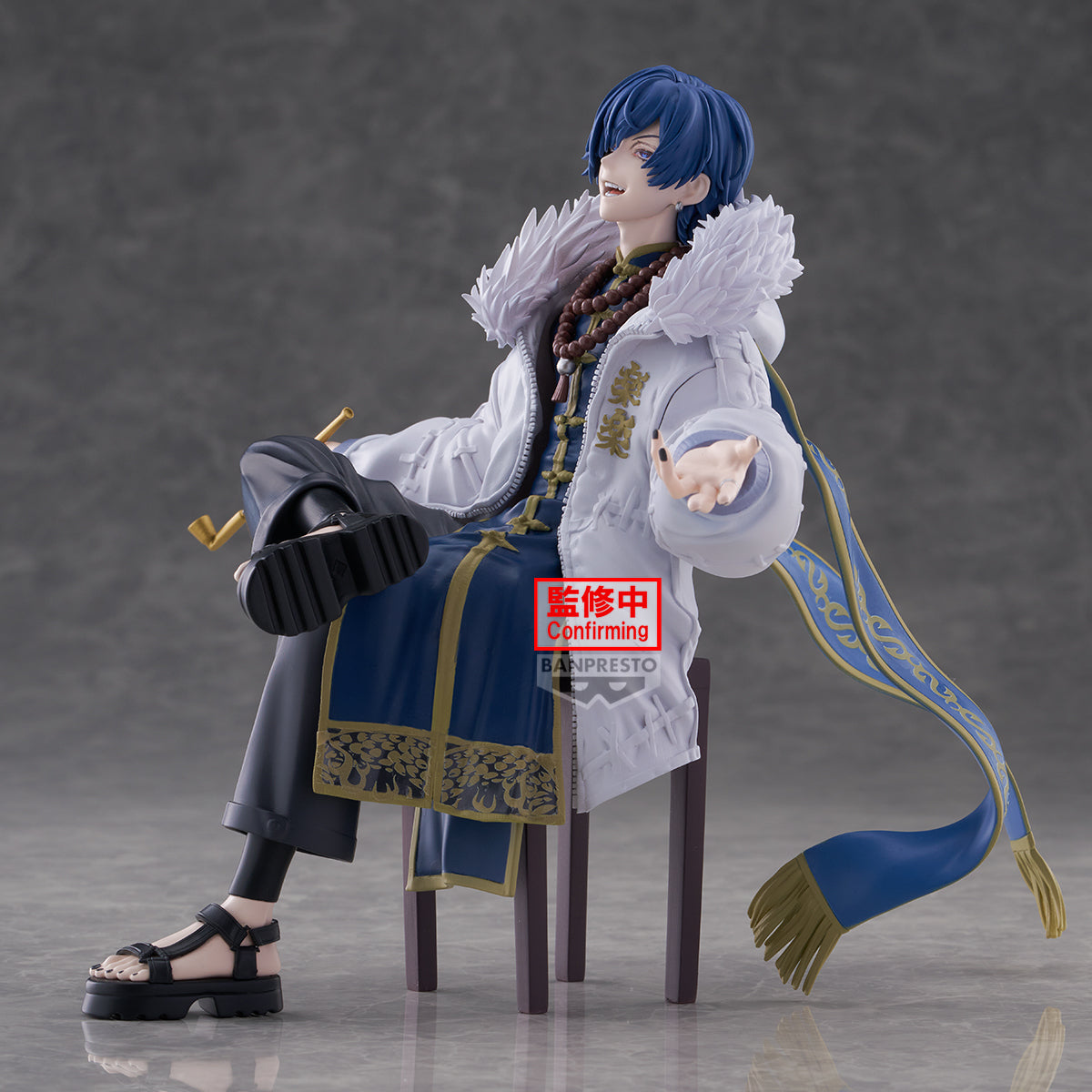 PRE-ORDER Banpresto - Piapro Characters Espresto: Shanti Style - KAITO