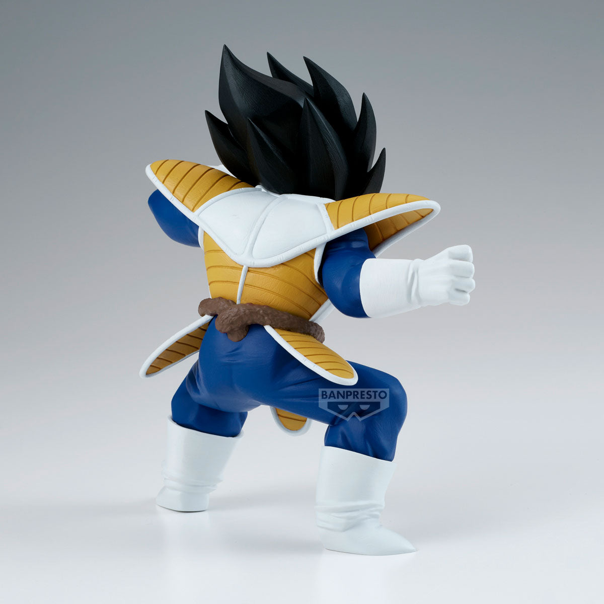 PRE-ORDER Banpresto - Dragon Ball Z Match Makers - Vegeta: Vs Son Goku