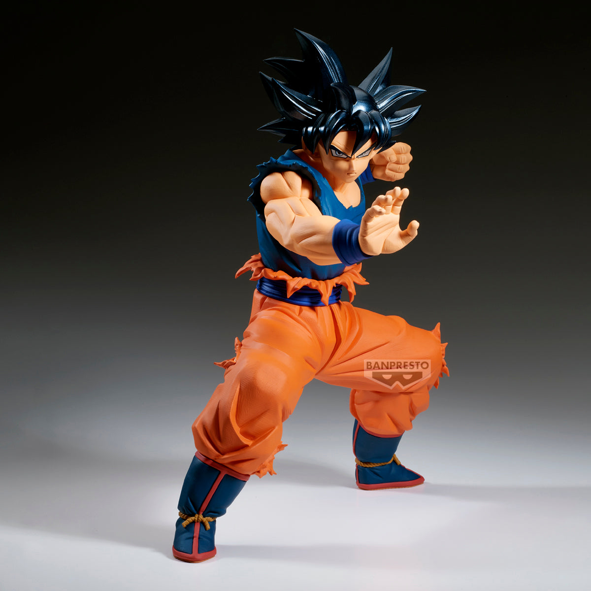PRE-ORDER Banpresto - Dragon Ball Super Grandista - Son Goku III