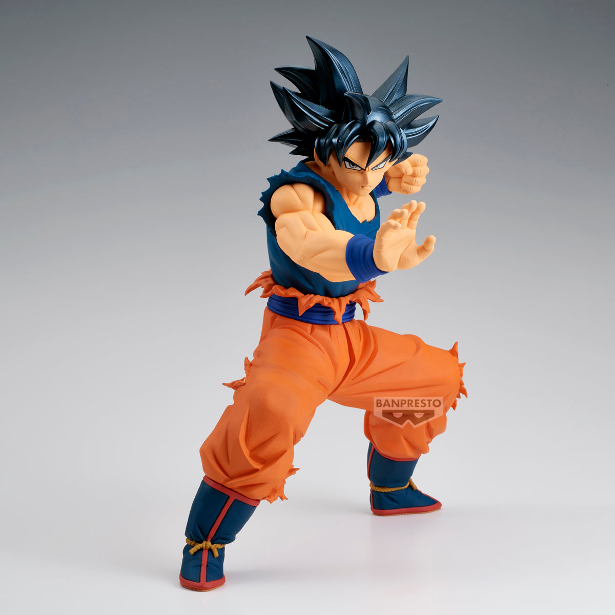 PRE-ORDER Banpresto - Dragon Ball Super Grandista - Son Goku III
