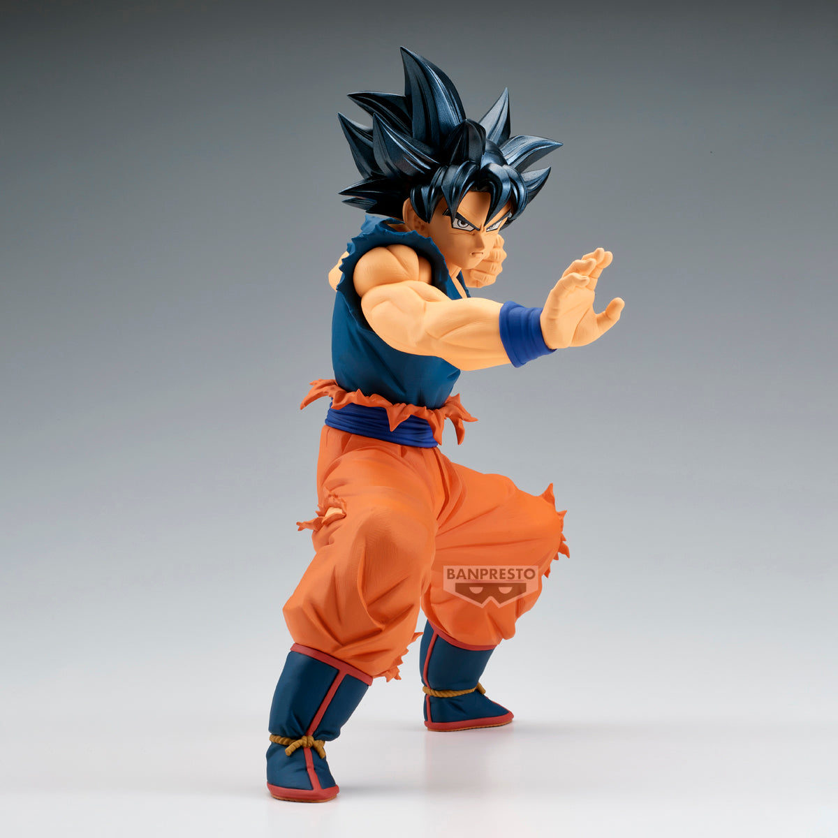 PRE-ORDER Banpresto - Dragon Ball Super Grandista - Son Goku III