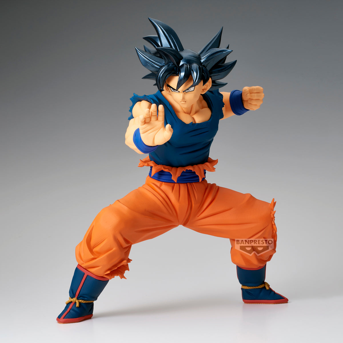 PRE-ORDER Banpresto - Dragon Ball Super Grandista - Son Goku III
