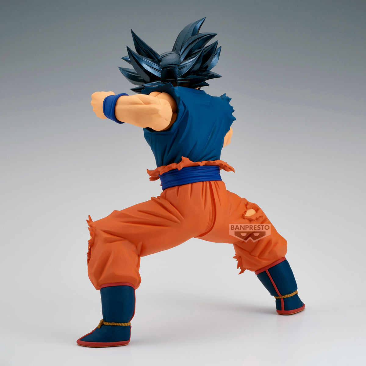 PRE-ORDER Banpresto - Dragon Ball Super Grandista - Son Goku III
