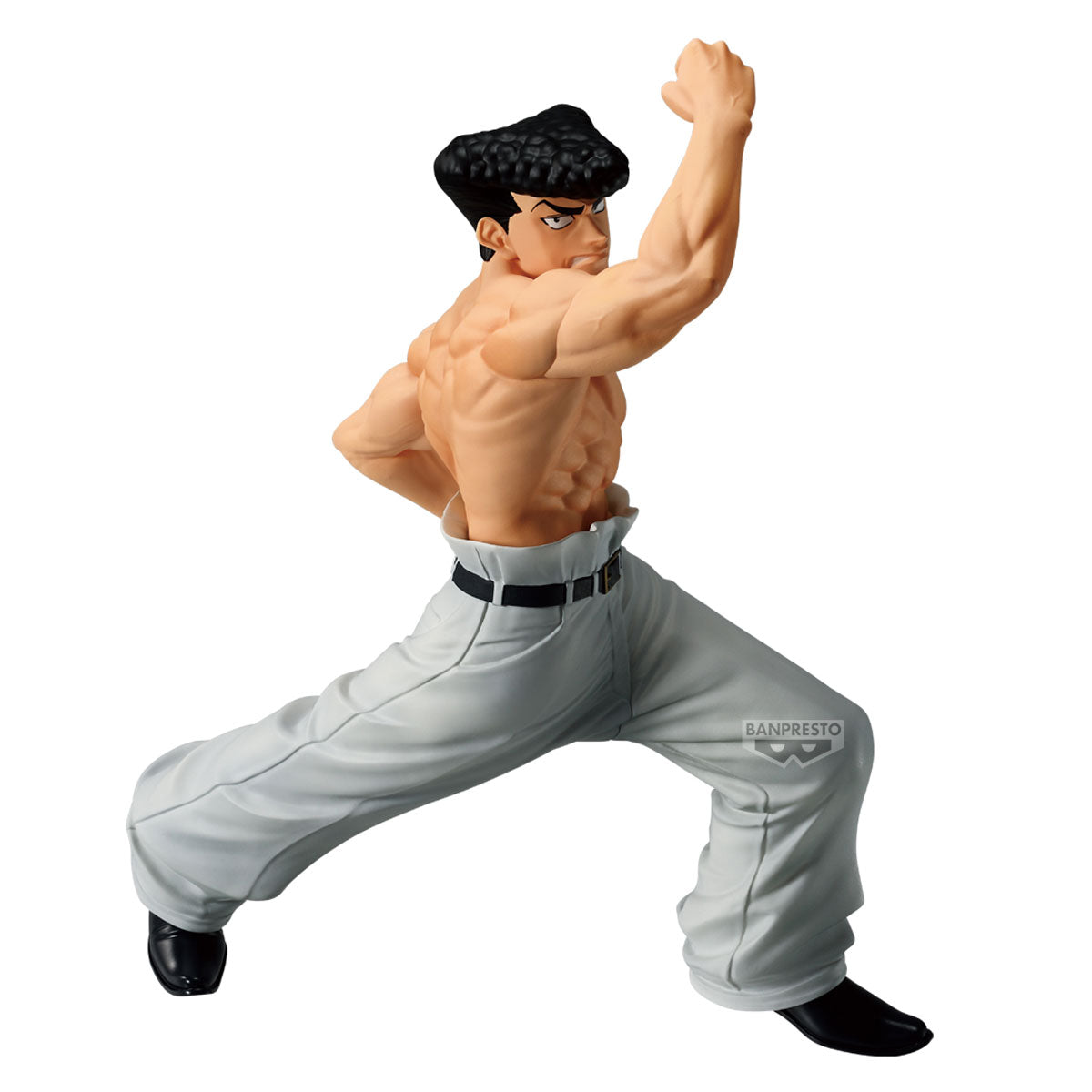 PRE-ORDER Banpresto - HUNTER x HUNTER Vibration Stars - Knuckle