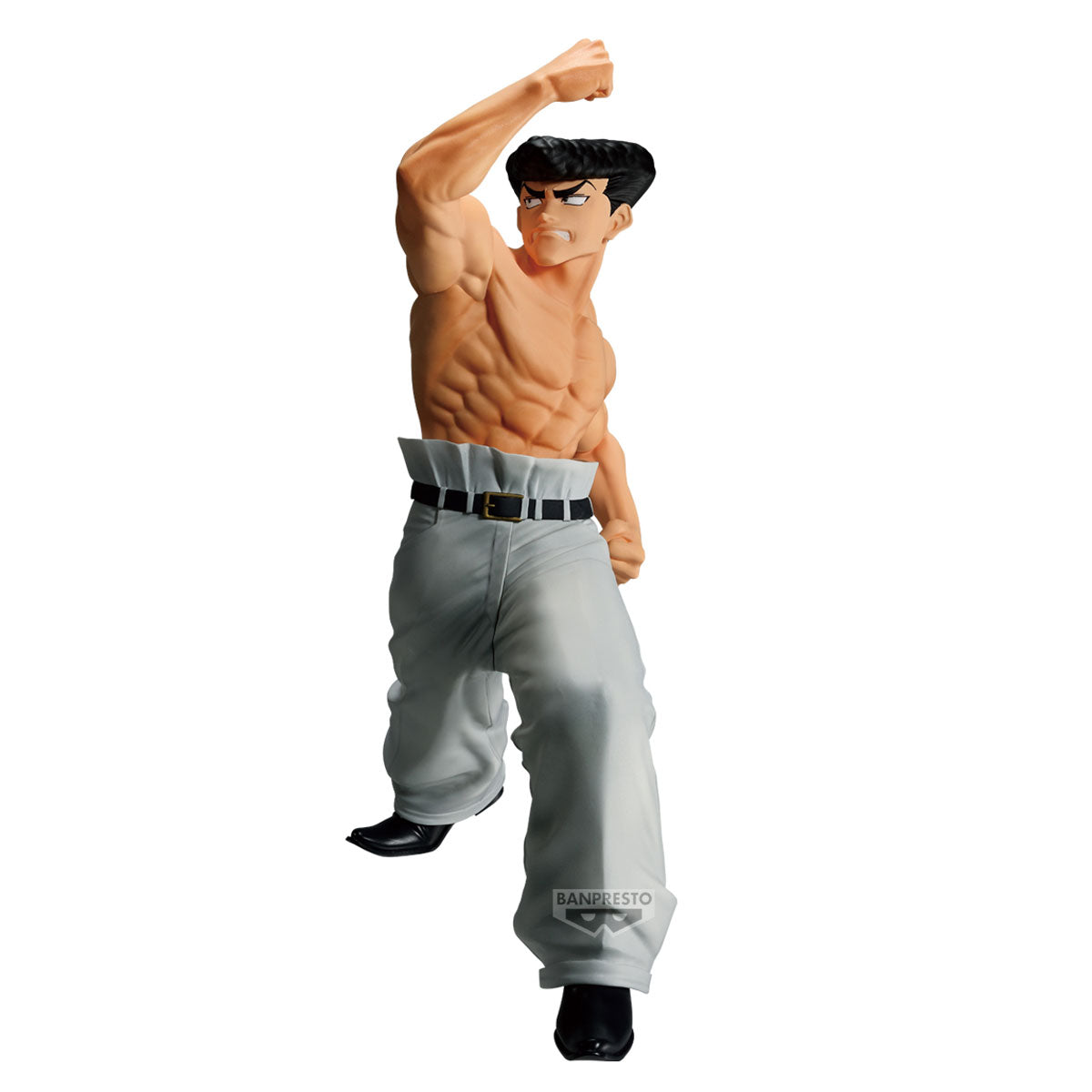 PRE-ORDER Banpresto - HUNTER x HUNTER Vibration Stars - Knuckle