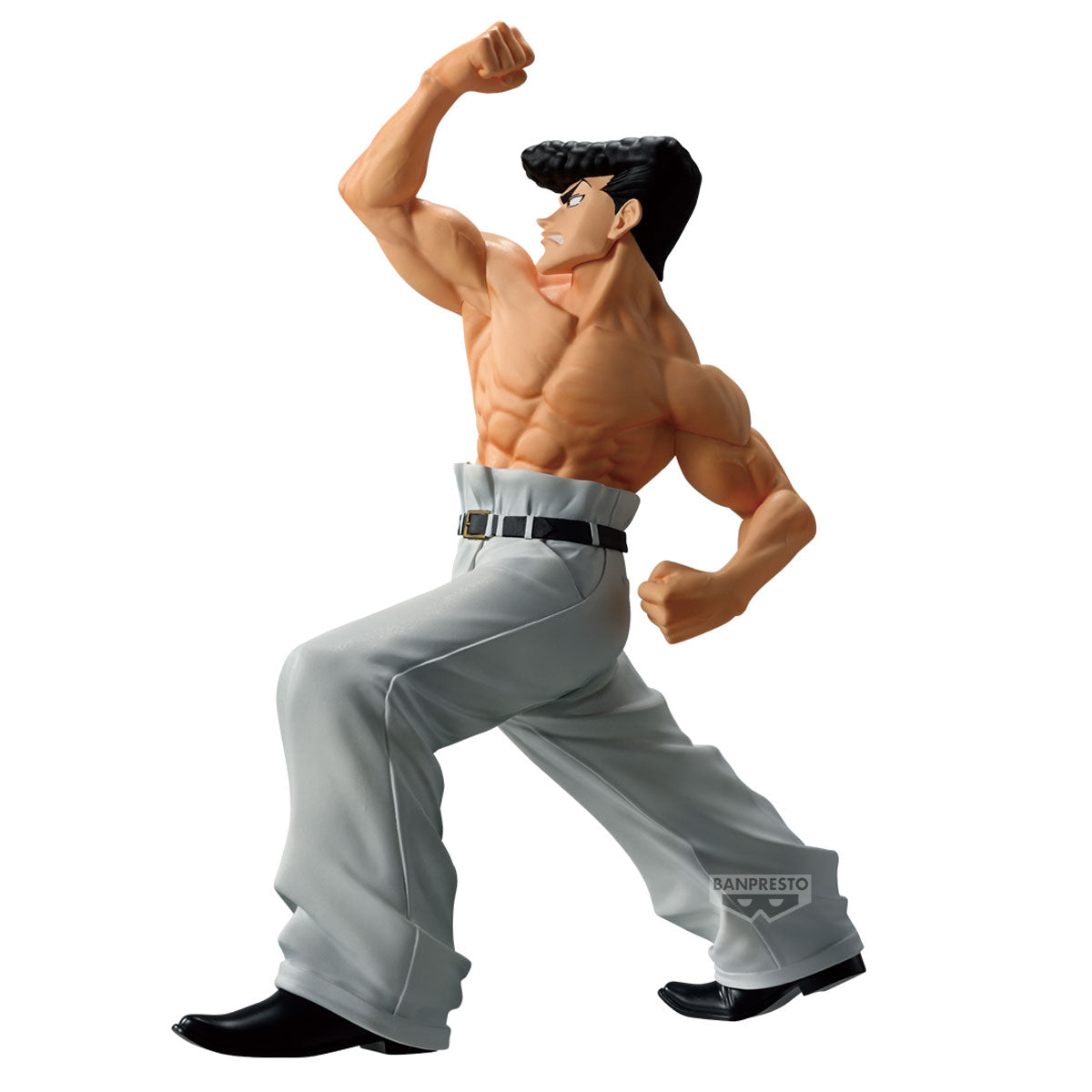 PRE-ORDER Banpresto - HUNTER x HUNTER Vibration Stars - Knuckle