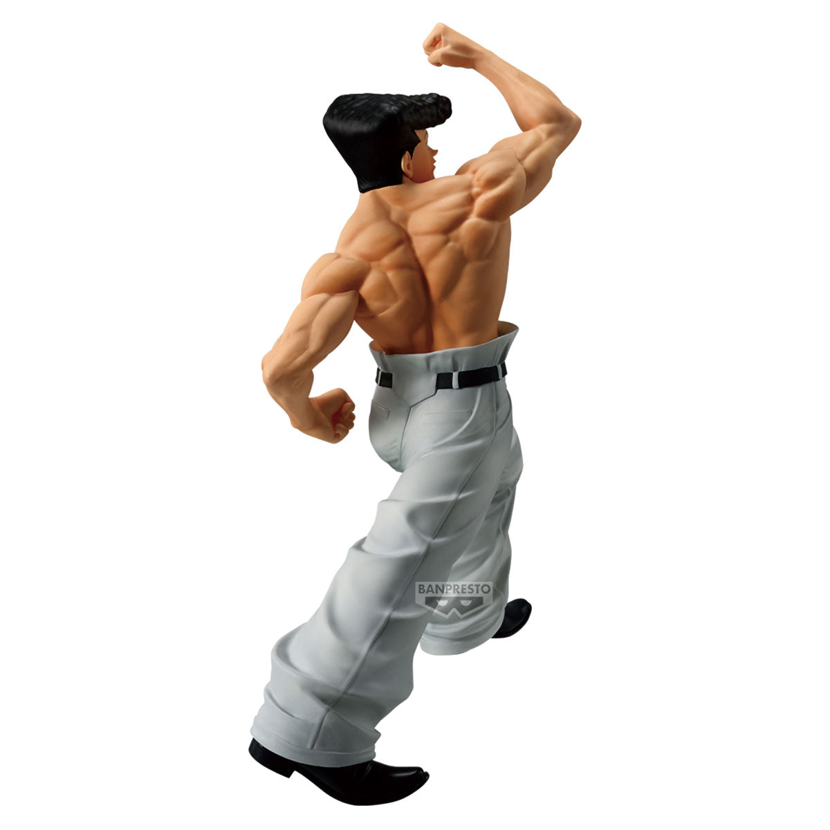 PRE-ORDER Banpresto - HUNTER x HUNTER Vibration Stars - Knuckle