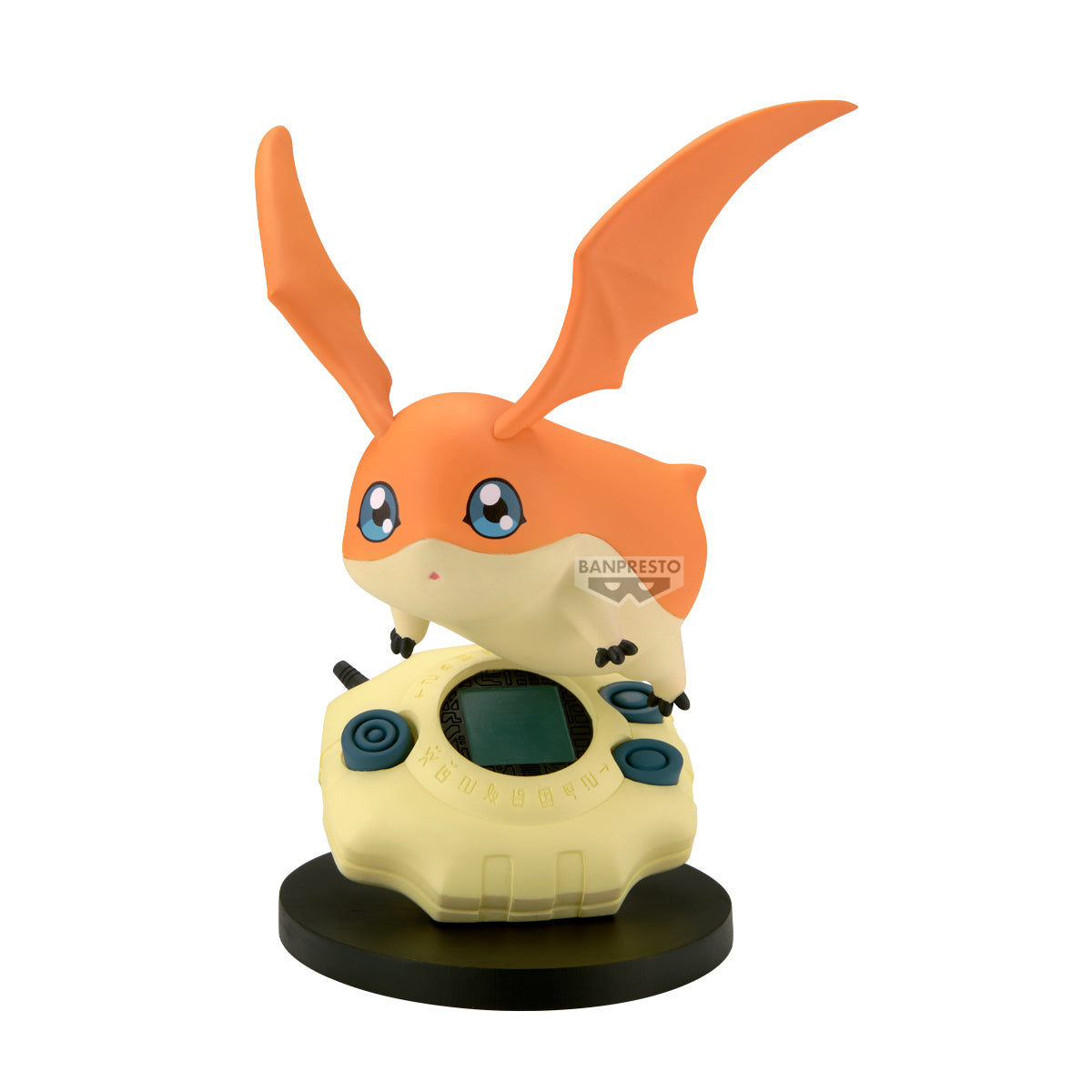 PRE-ORDER Banpresto - Digimon Adventure Digivice Figure - Patamon