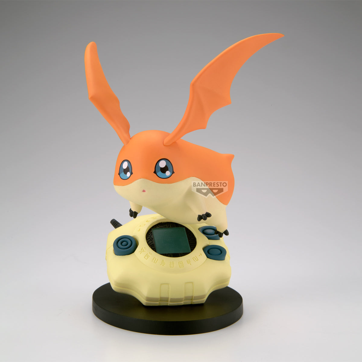 PRE-ORDER Banpresto - Digimon Adventure Digivice Figure - Patamon