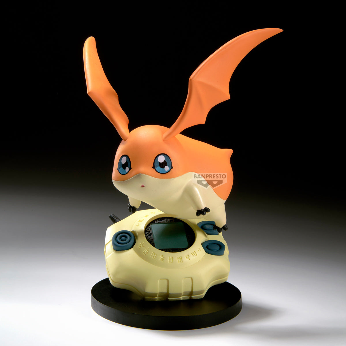 PRE-ORDER Banpresto - Digimon Adventure Digivice Figure - Patamon