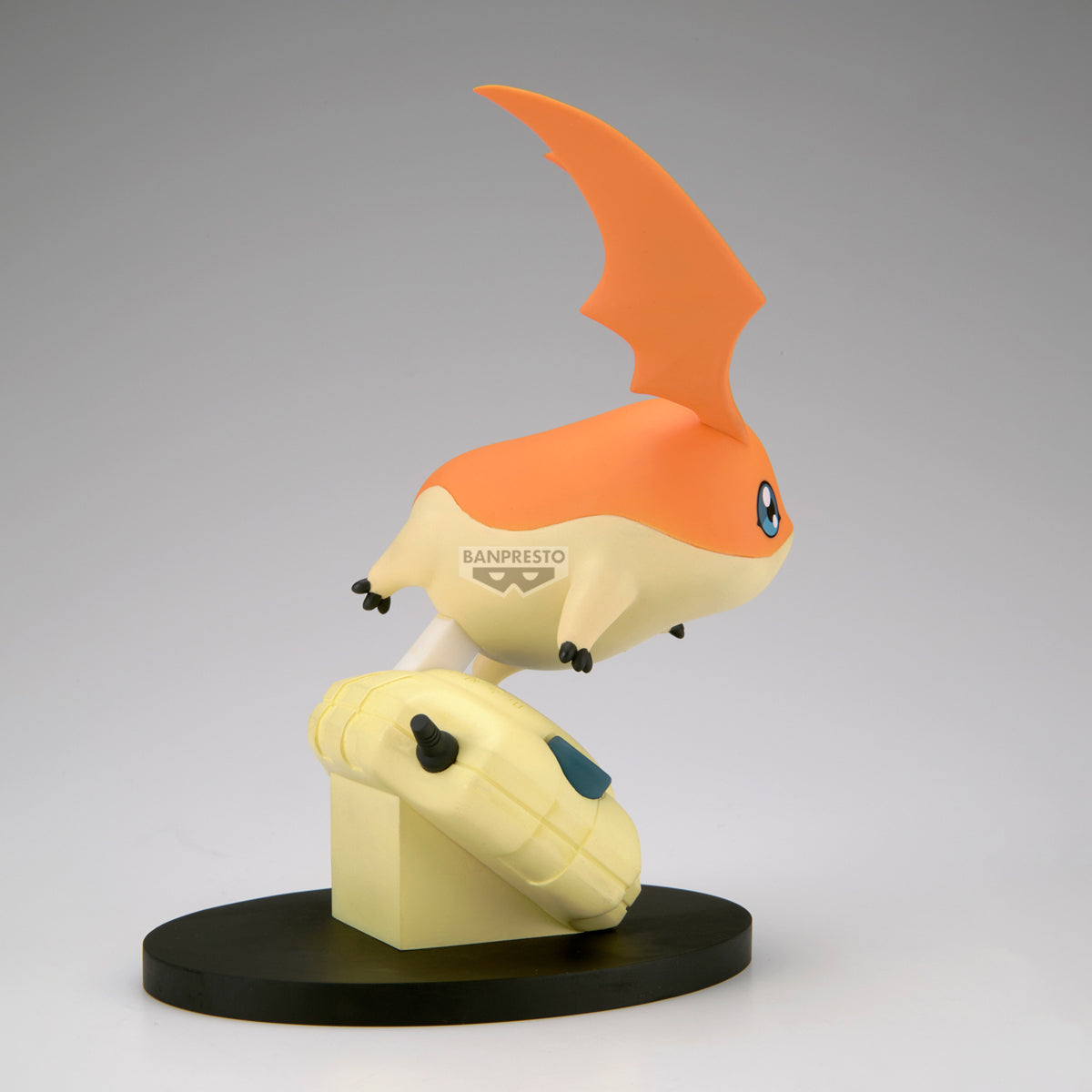 PRE-ORDER Banpresto - Digimon Adventure Digivice Figure - Patamon