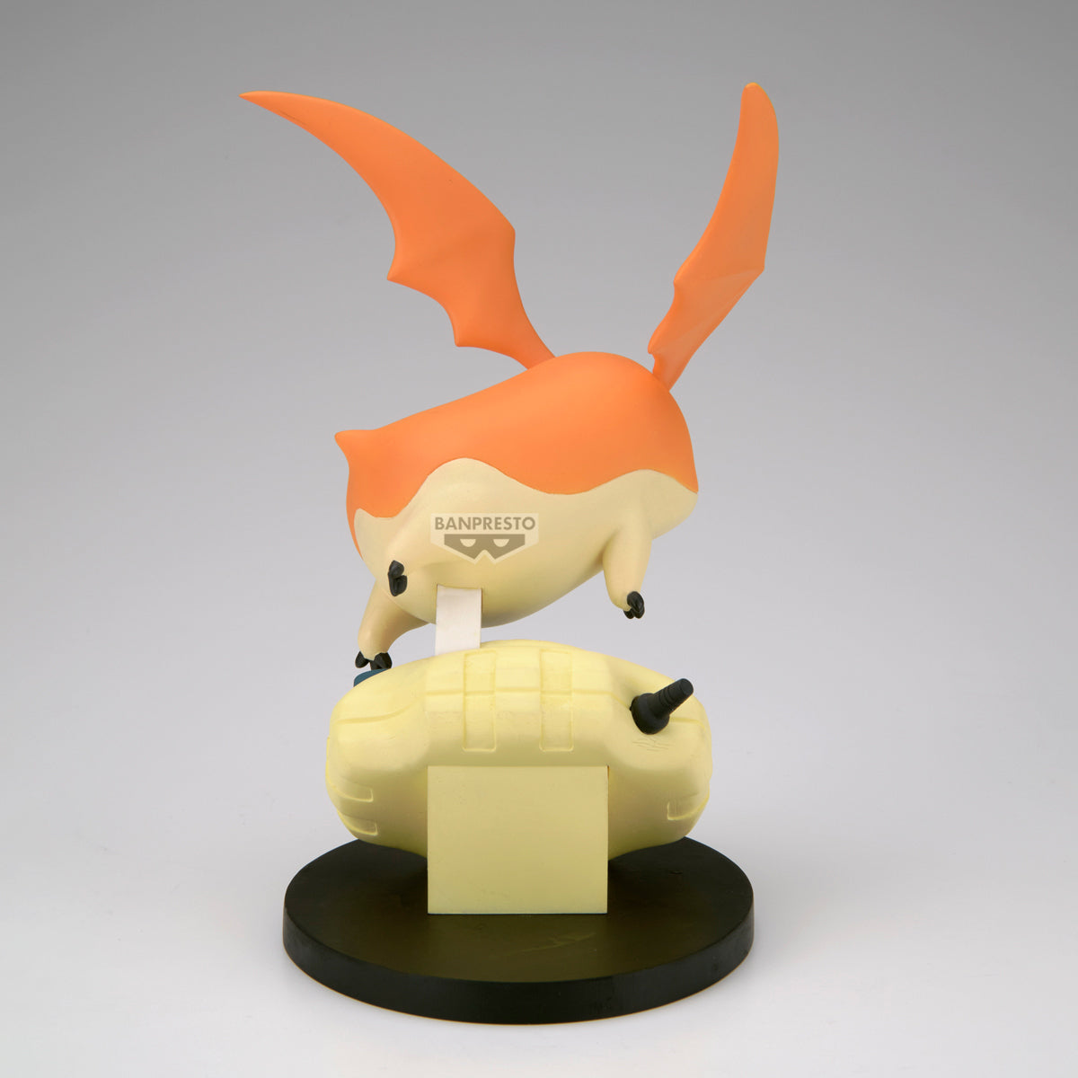 PRE-ORDER Banpresto - Digimon Adventure Digivice Figure - Patamon