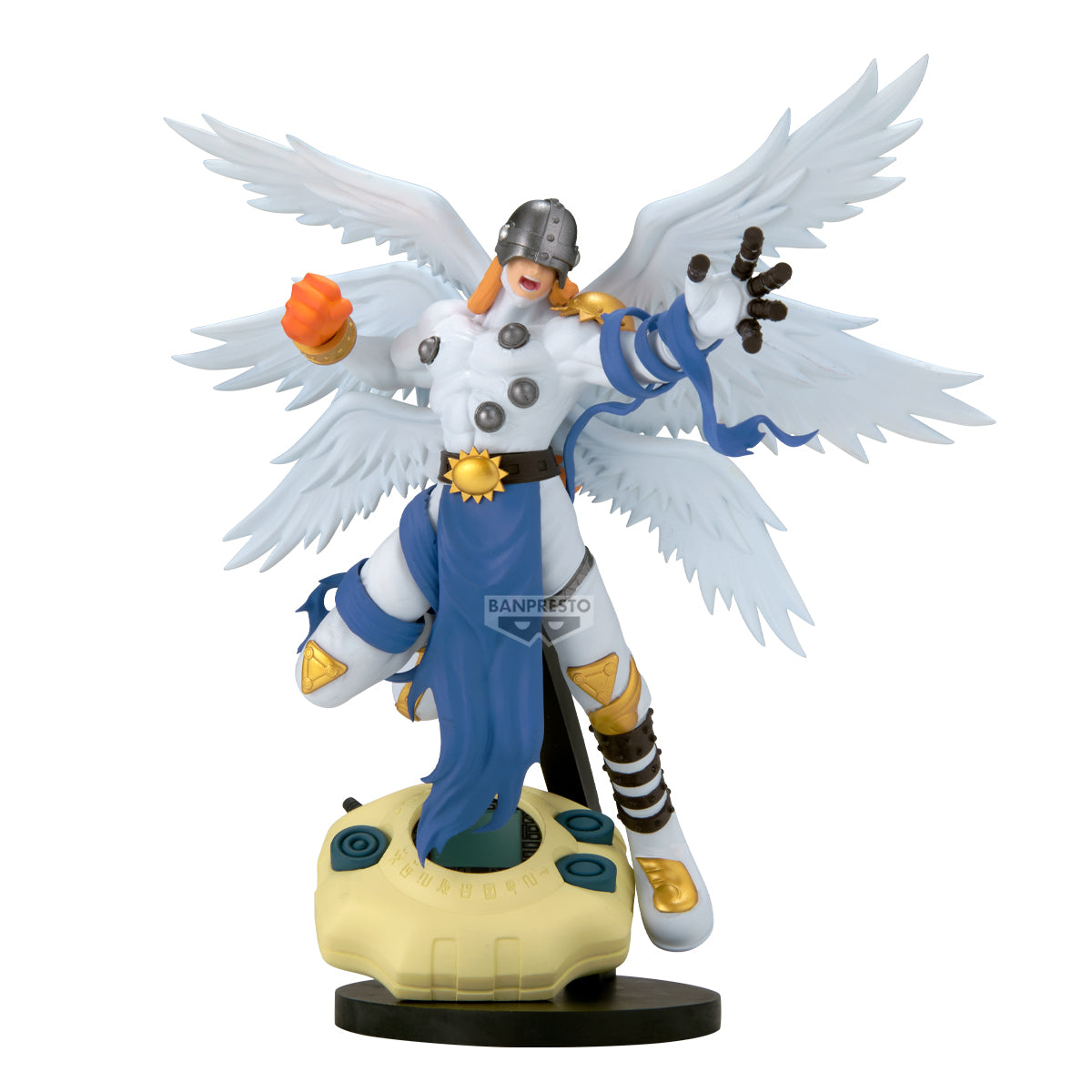 PRE-ORDER Banpresto - Digimon Adventure Digivice Figure - Angemon