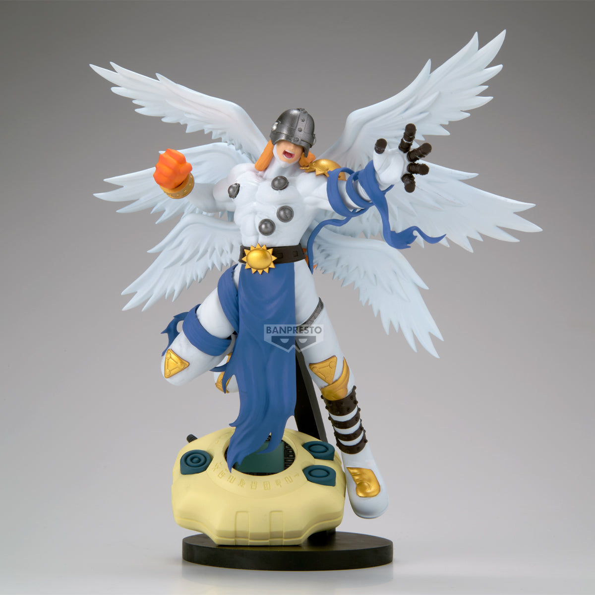PRE-ORDER Banpresto - Digimon Adventure Digivice Figure - Angemon
