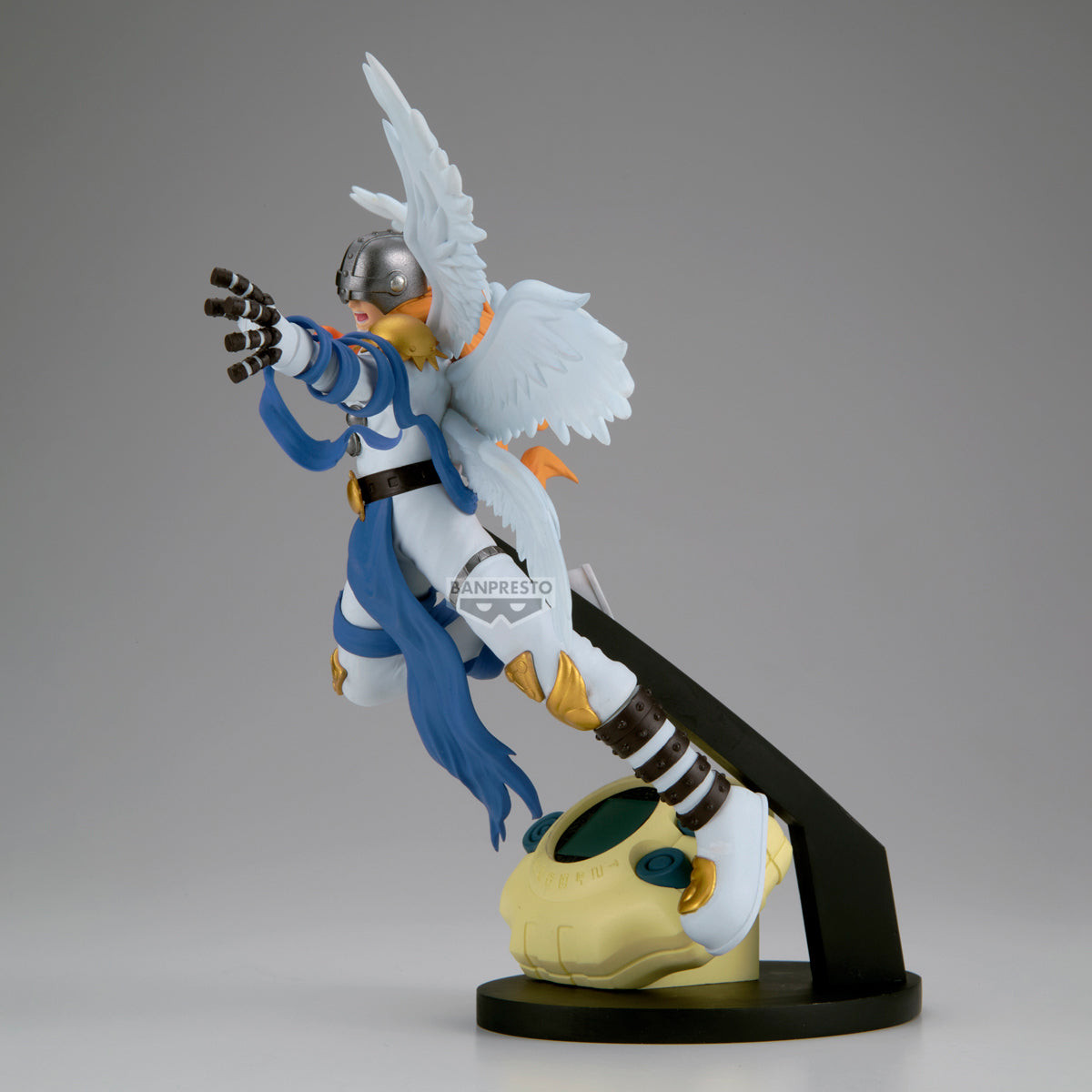 PRE-ORDER Banpresto - Digimon Adventure Digivice Figure - Angemon