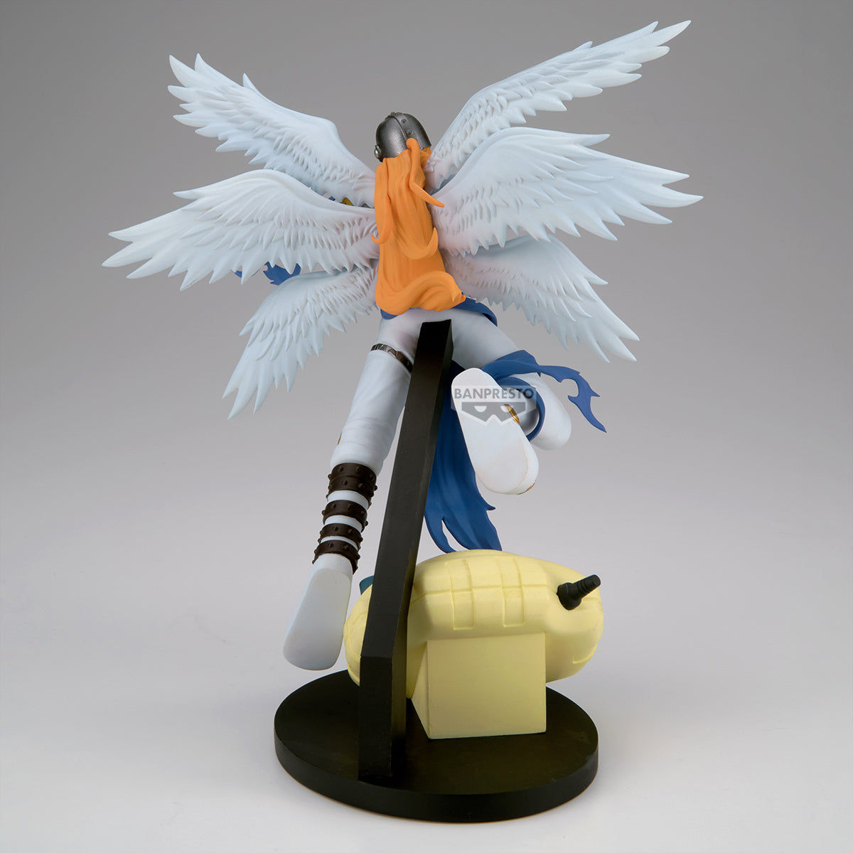 PRE-ORDER Banpresto - Digimon Adventure Digivice Figure - Angemon