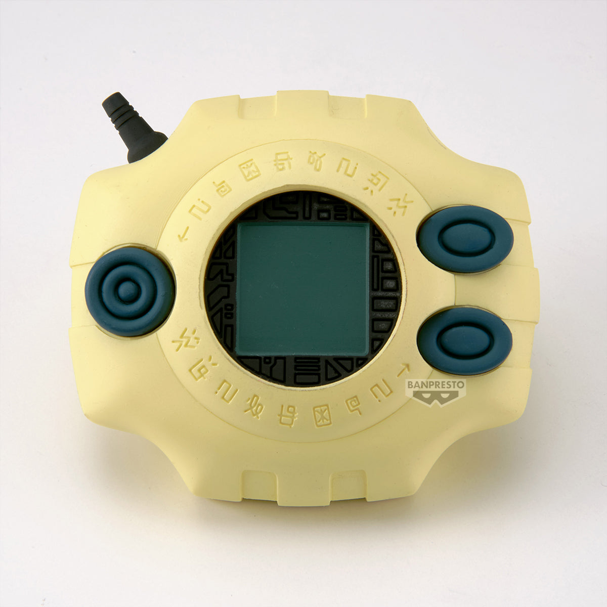 PRE-ORDER Banpresto - Digimon Adventure Digivice Figure - Angemon