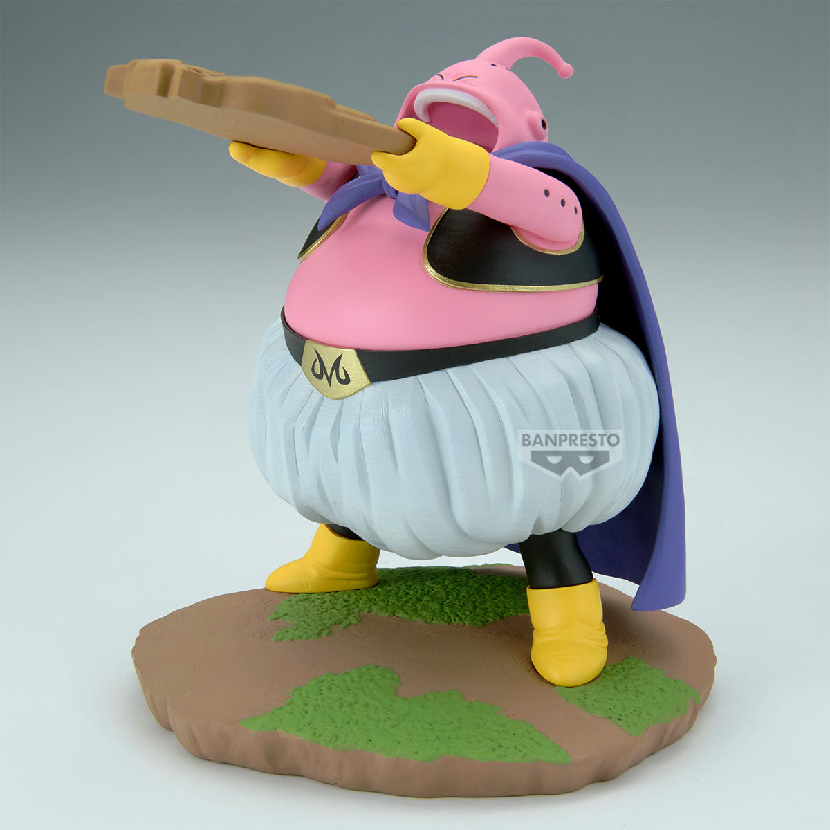 PRE-ORDER Banpresto - Dragon Ball Z History Box - Majin Buu