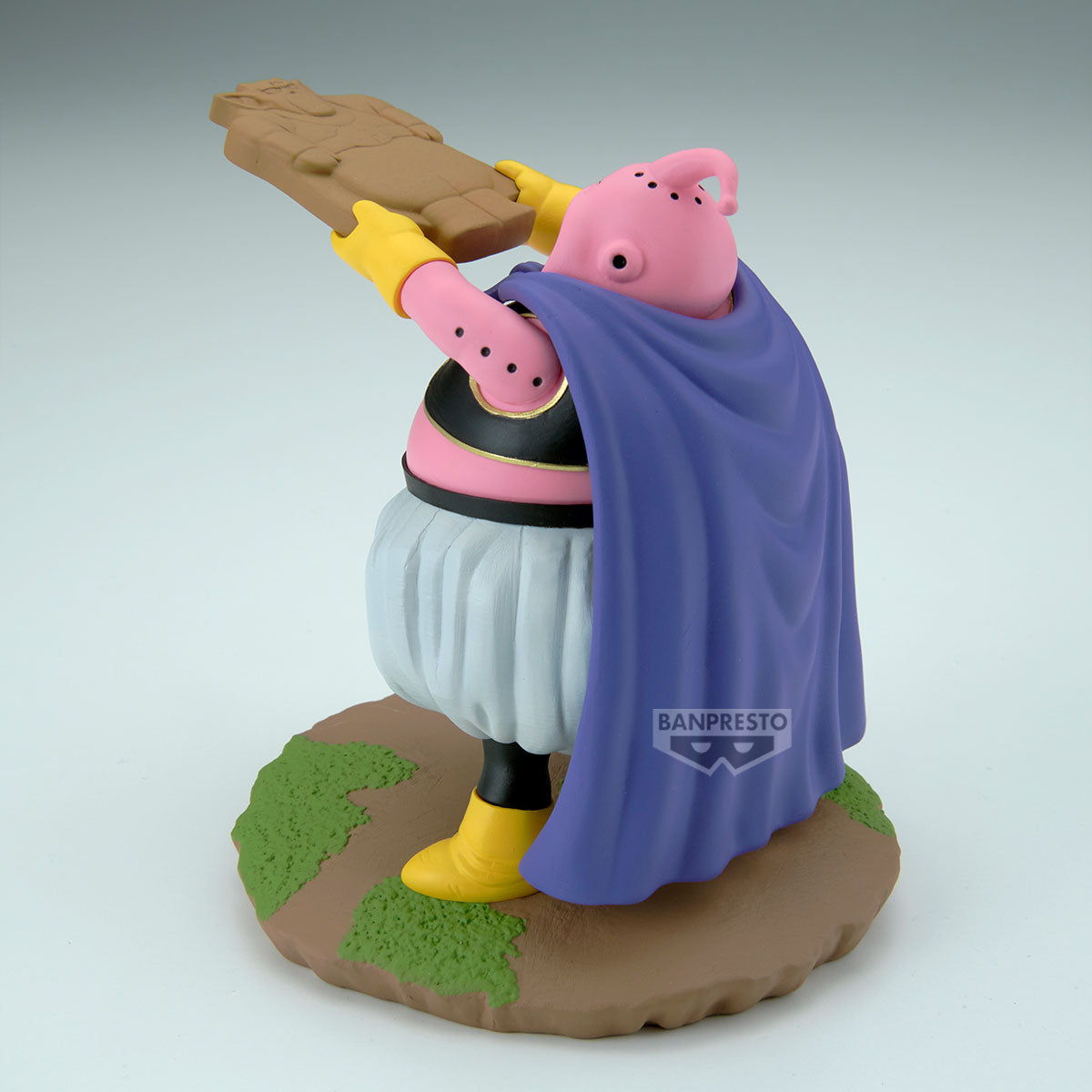 PRE-ORDER Banpresto - Dragon Ball Z History Box - Majin Buu