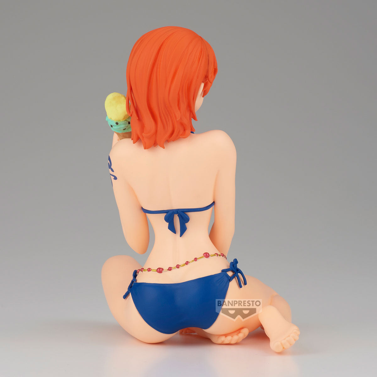 PRE-ORDER Banpresto - One Piece Glitter&Glamours - Nami: Summer Style