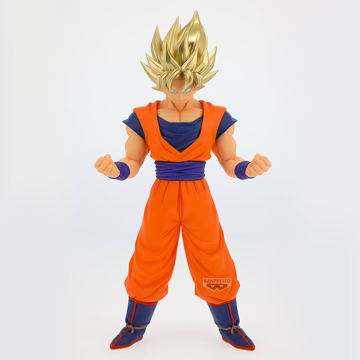 PRE-ORDER Banpresto - Dragon Ball Z Blood of Saiyans - Super Saiyan Son Goku II