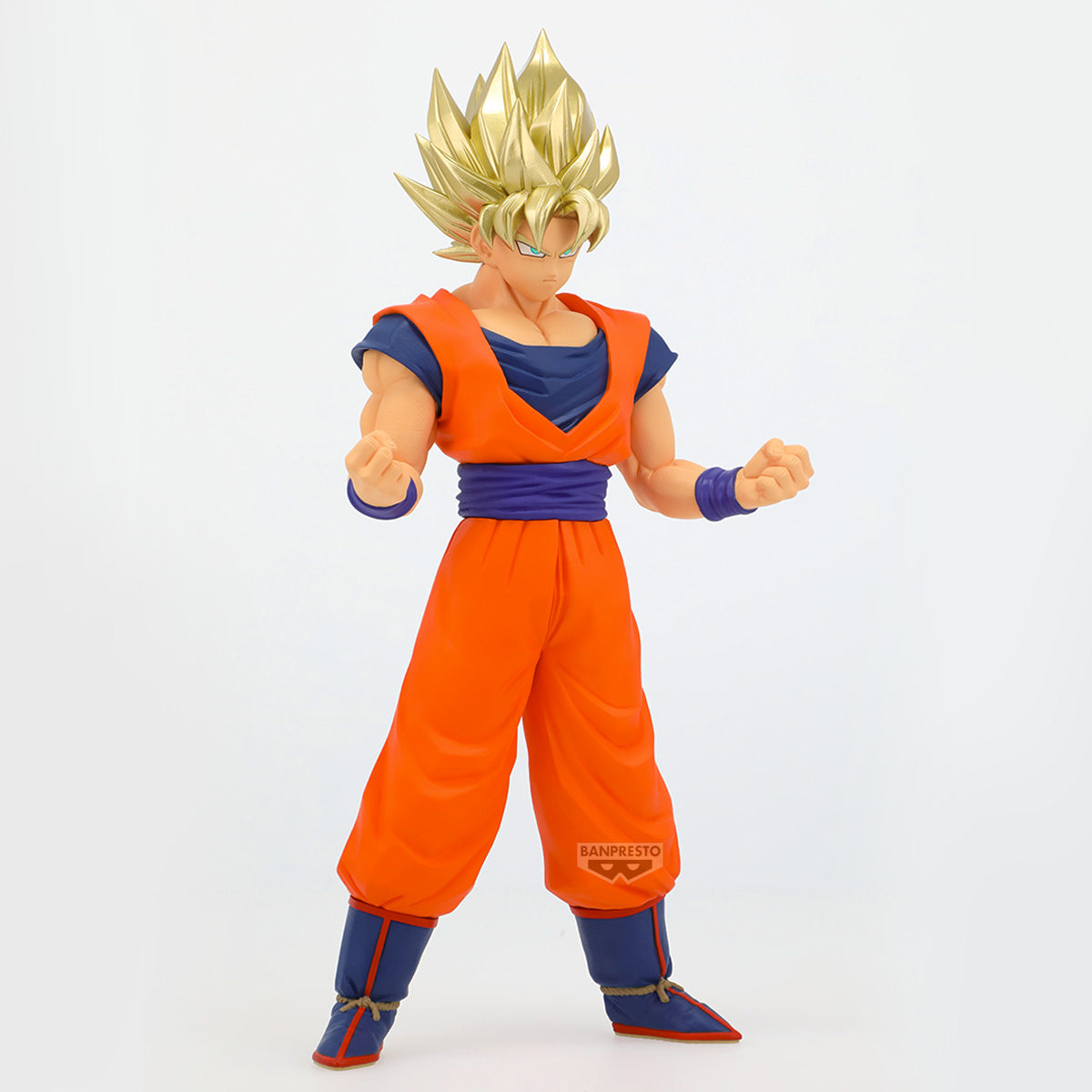 PRE-ORDER Banpresto - Dragon Ball Z Blood of Saiyans - Super Saiyan Son Goku II