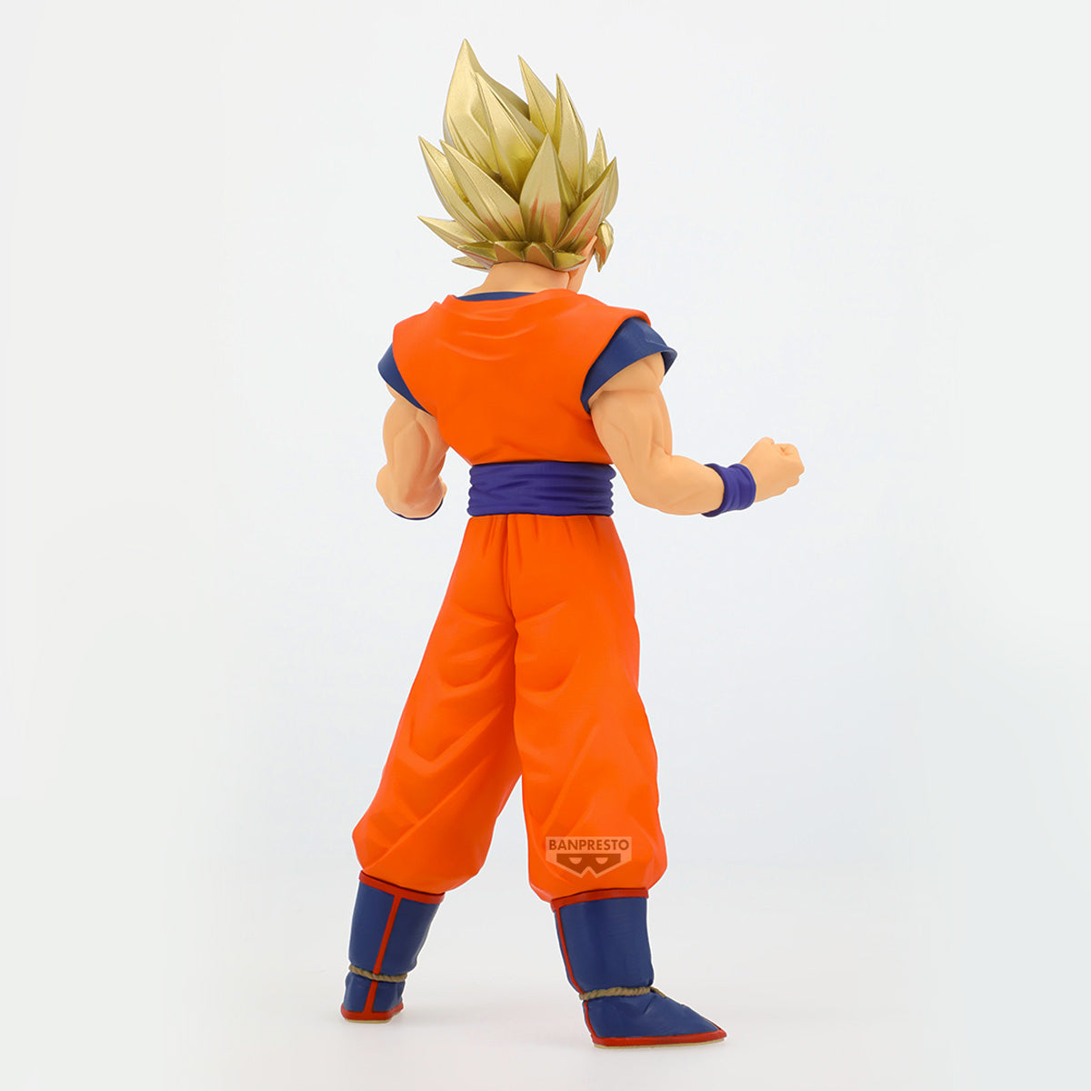 PRE-ORDER Banpresto - Dragon Ball Z Blood of Saiyans - Super Saiyan Son Goku II