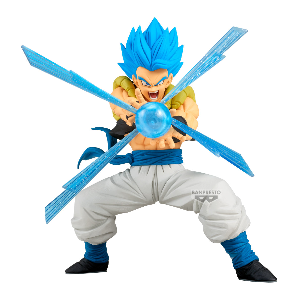 PRE-ORDER Banpresto - Dragon Ball Super GXmateria - Gogeta
