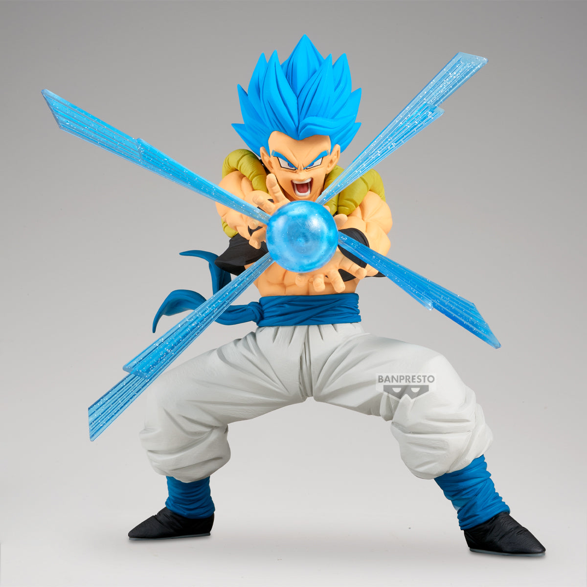 PRE-ORDER Banpresto - Dragon Ball Super GXmateria - Gogeta