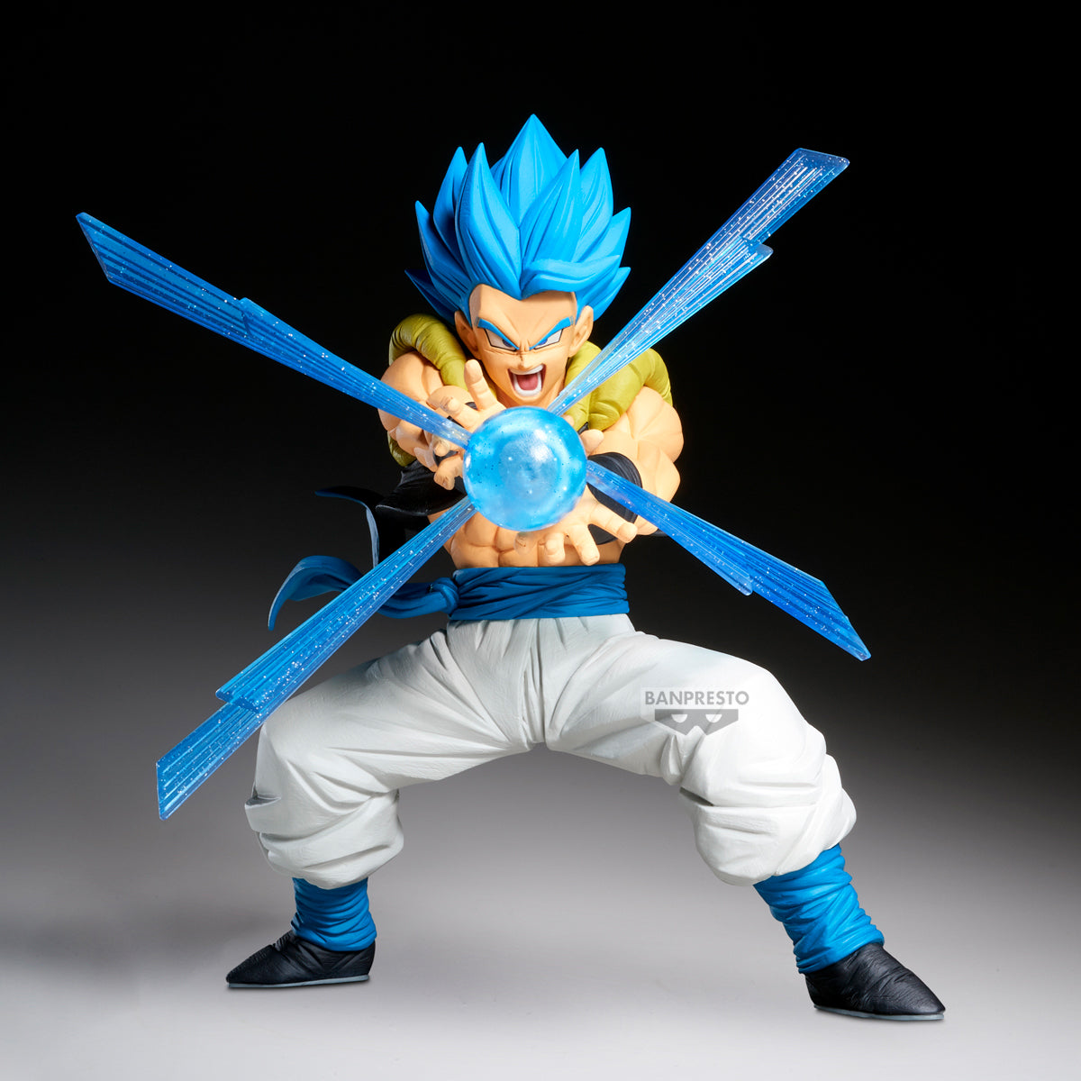 PRE-ORDER Banpresto - Dragon Ball Super GXmateria - Gogeta