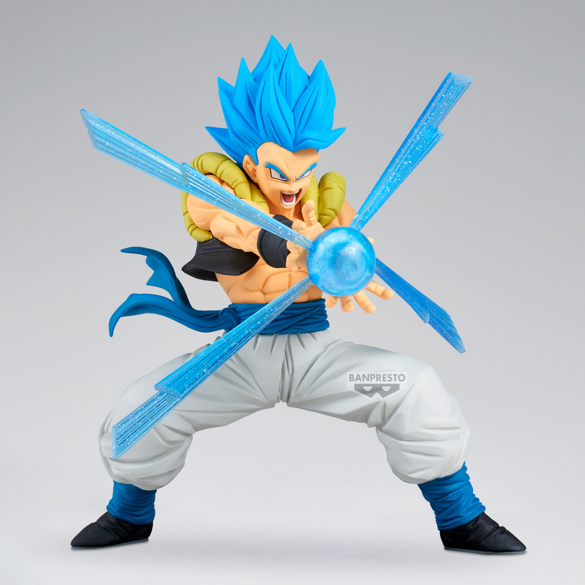 PRE-ORDER Banpresto - Dragon Ball Super GXmateria - Gogeta