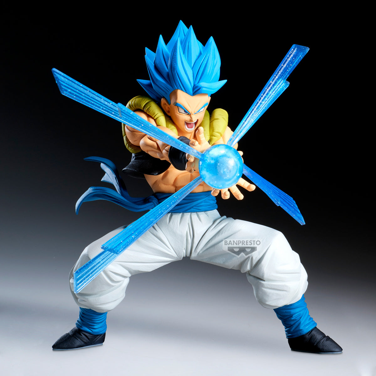 PRE-ORDER Banpresto - Dragon Ball Super GXmateria - Gogeta