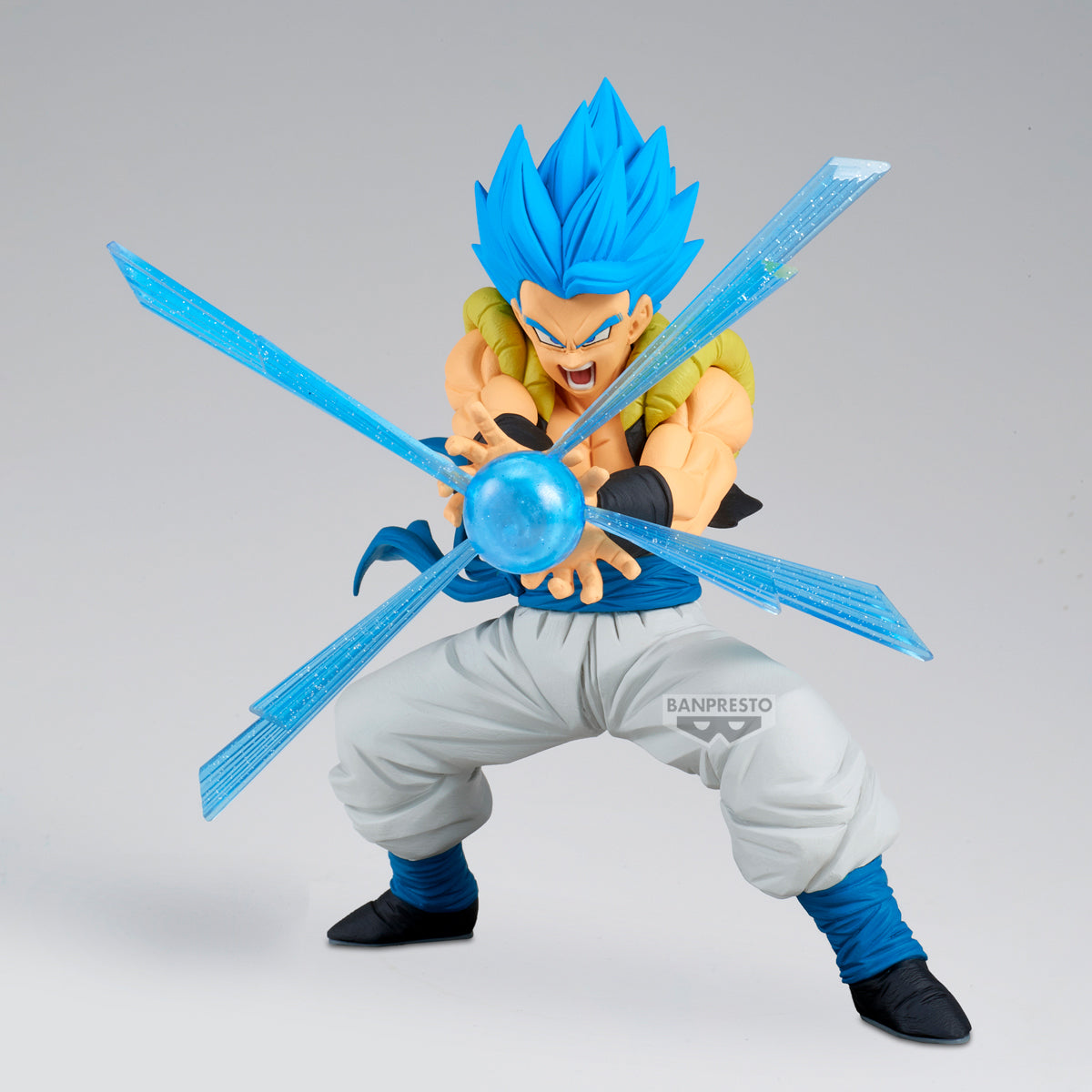 PRE-ORDER Banpresto - Dragon Ball Super GXmateria - Gogeta