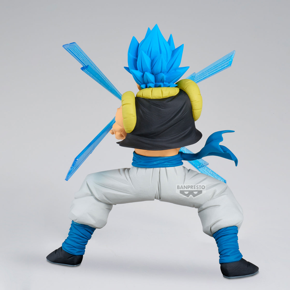 PRE-ORDER Banpresto - Dragon Ball Super GXmateria - Gogeta