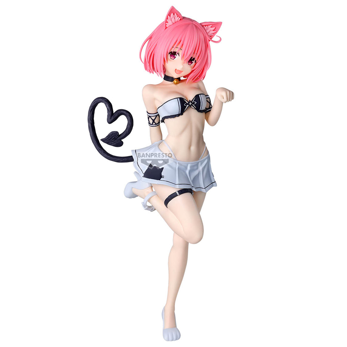 PRE-ORDER Banpresto - To LOVE-Ru Darkness Nyarls Collection - Momo Belia Deviluke