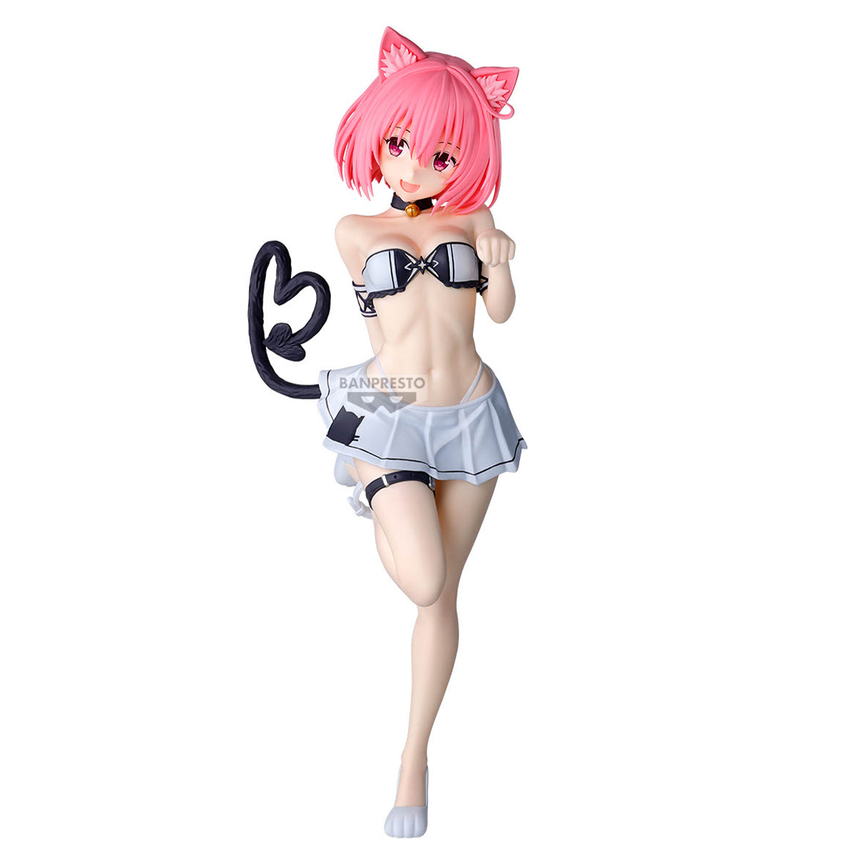 PRE-ORDER Banpresto - To LOVE-Ru Darkness Nyarls Collection - Momo Belia Deviluke