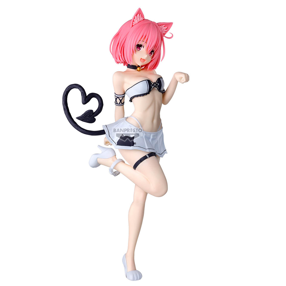 PRE-ORDER Banpresto - To LOVE-Ru Darkness Nyarls Collection - Momo Belia Deviluke