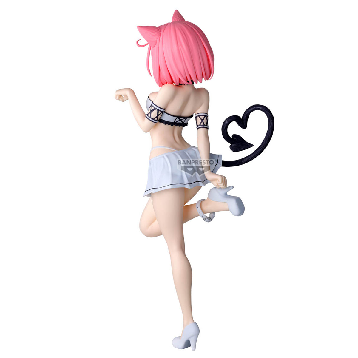 PRE-ORDER Banpresto - To LOVE-Ru Darkness Nyarls Collection - Momo Belia Deviluke