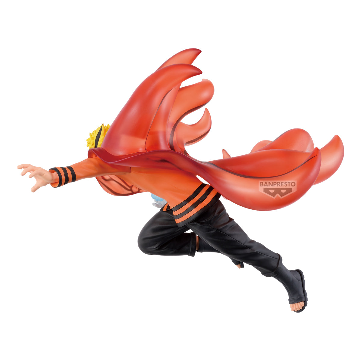 PRE-ORDER Banpresto - Boruto Naruto Next Generations Vibration Stars - Naruto Uzumaki III