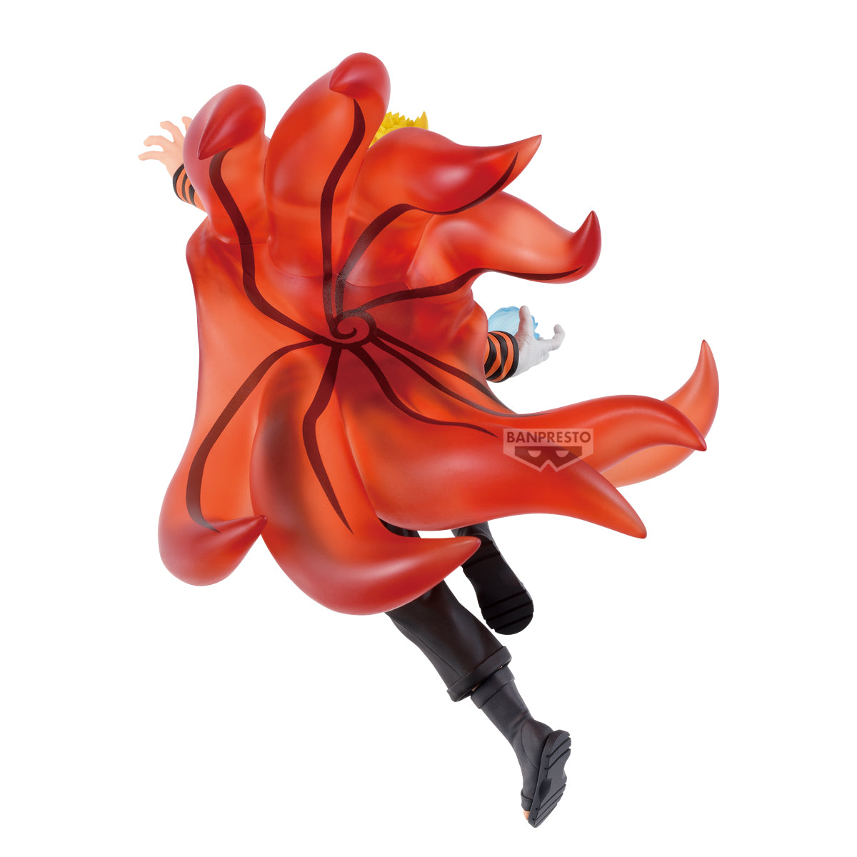 PRE-ORDER Banpresto - Boruto Naruto Next Generations Vibration Stars - Naruto Uzumaki III