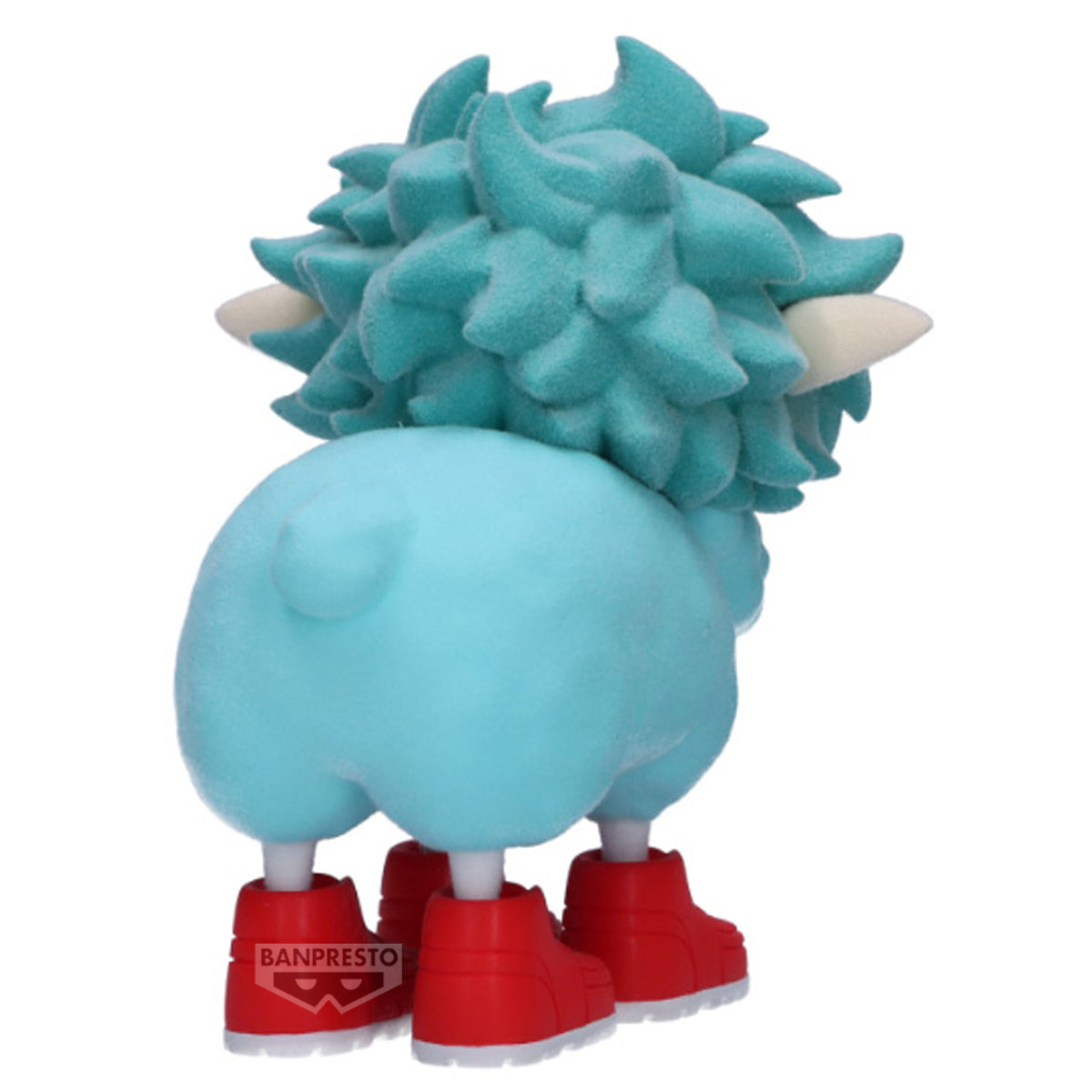 PRE-ORDER Banpresto - My Hero Academia Fluffy Puffy: Dekusheep & Bakudog & Allmigoat - A: Dekusheep [August 2026]