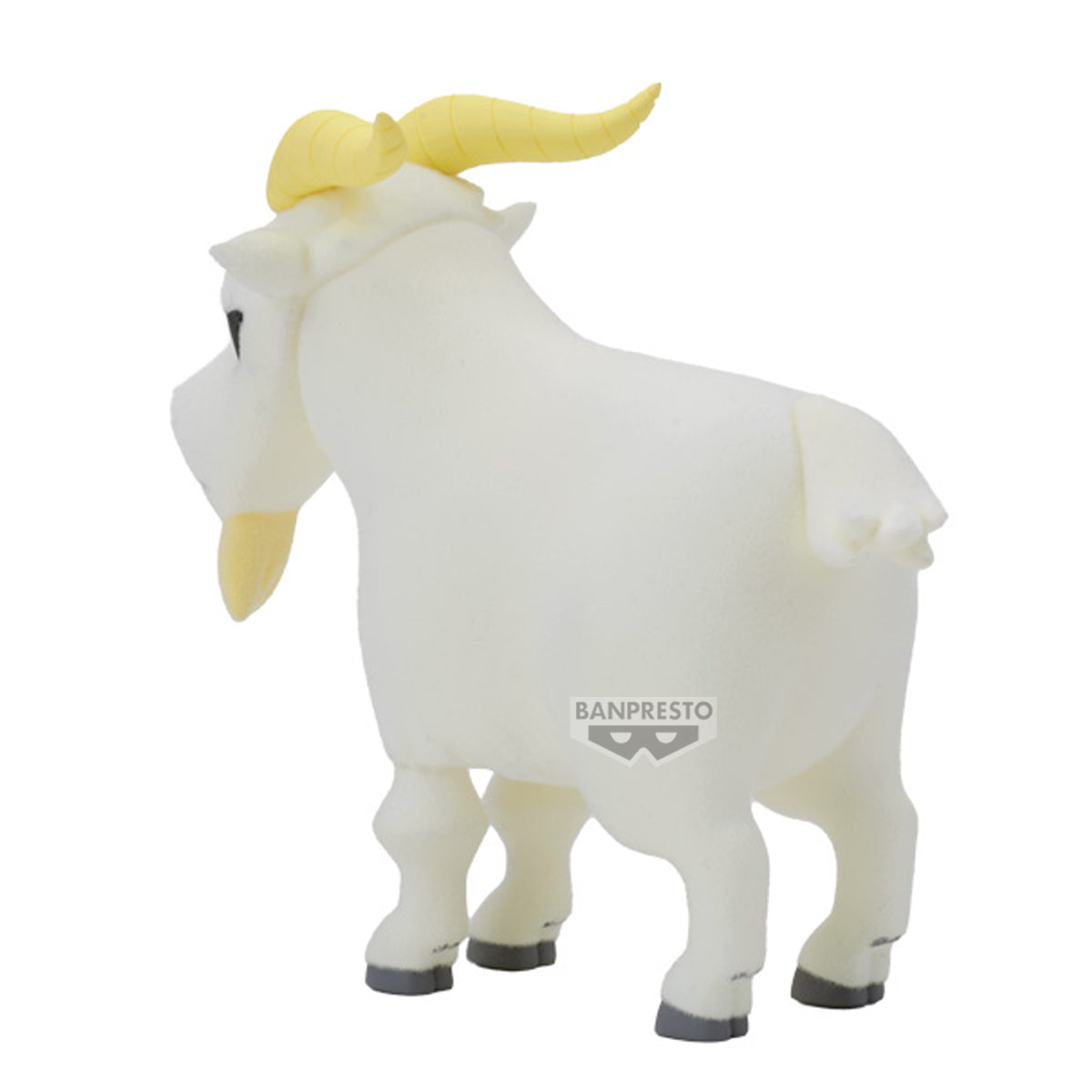 PRE-ORDER Banpresto - My Hero Academia Fluffy Puffy: Dekusheep & Bakudog & Allmigoat - C: Allmigoat