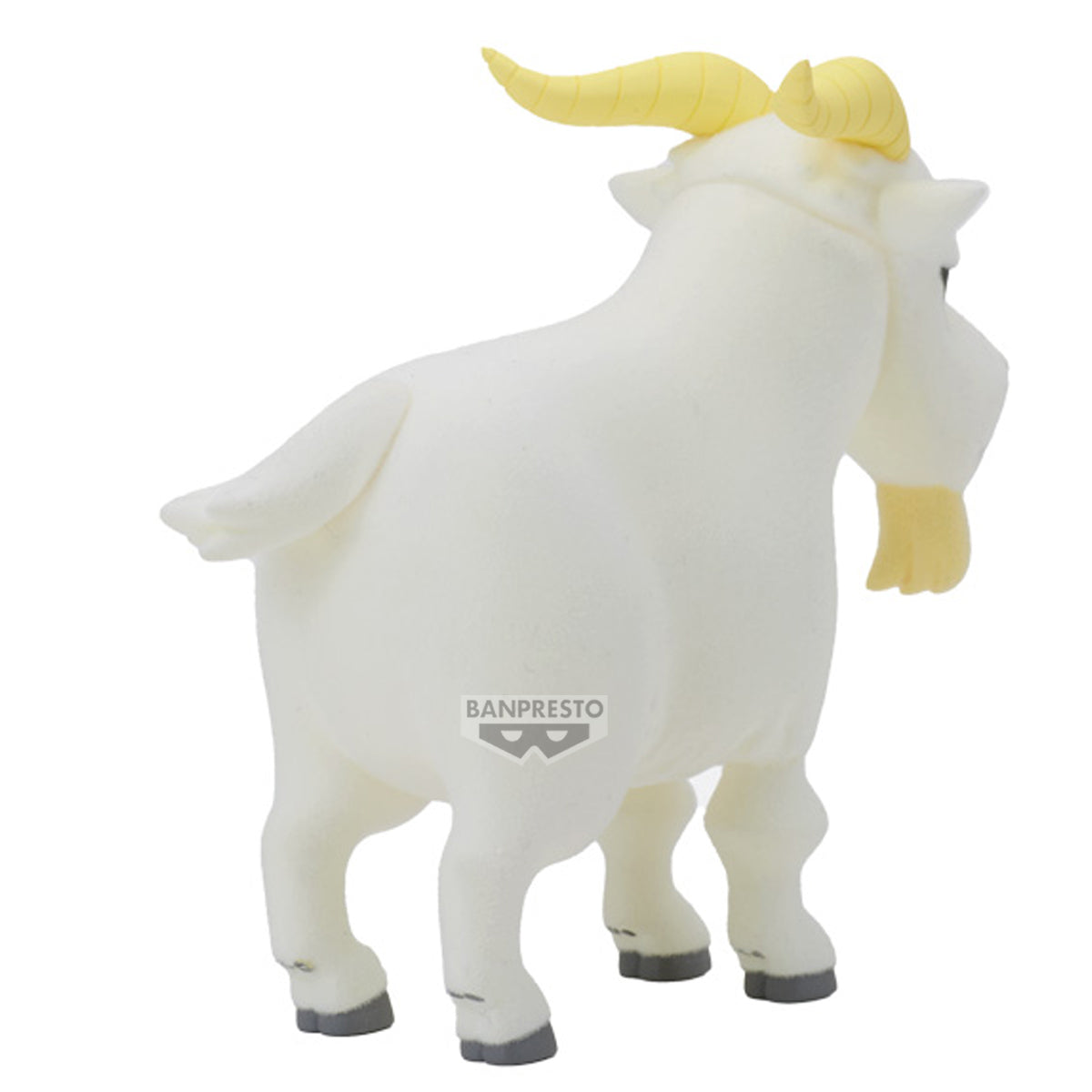 PRE-ORDER Banpresto - My Hero Academia Fluffy Puffy: Dekusheep & Bakudog & Allmigoat - C: Allmigoat