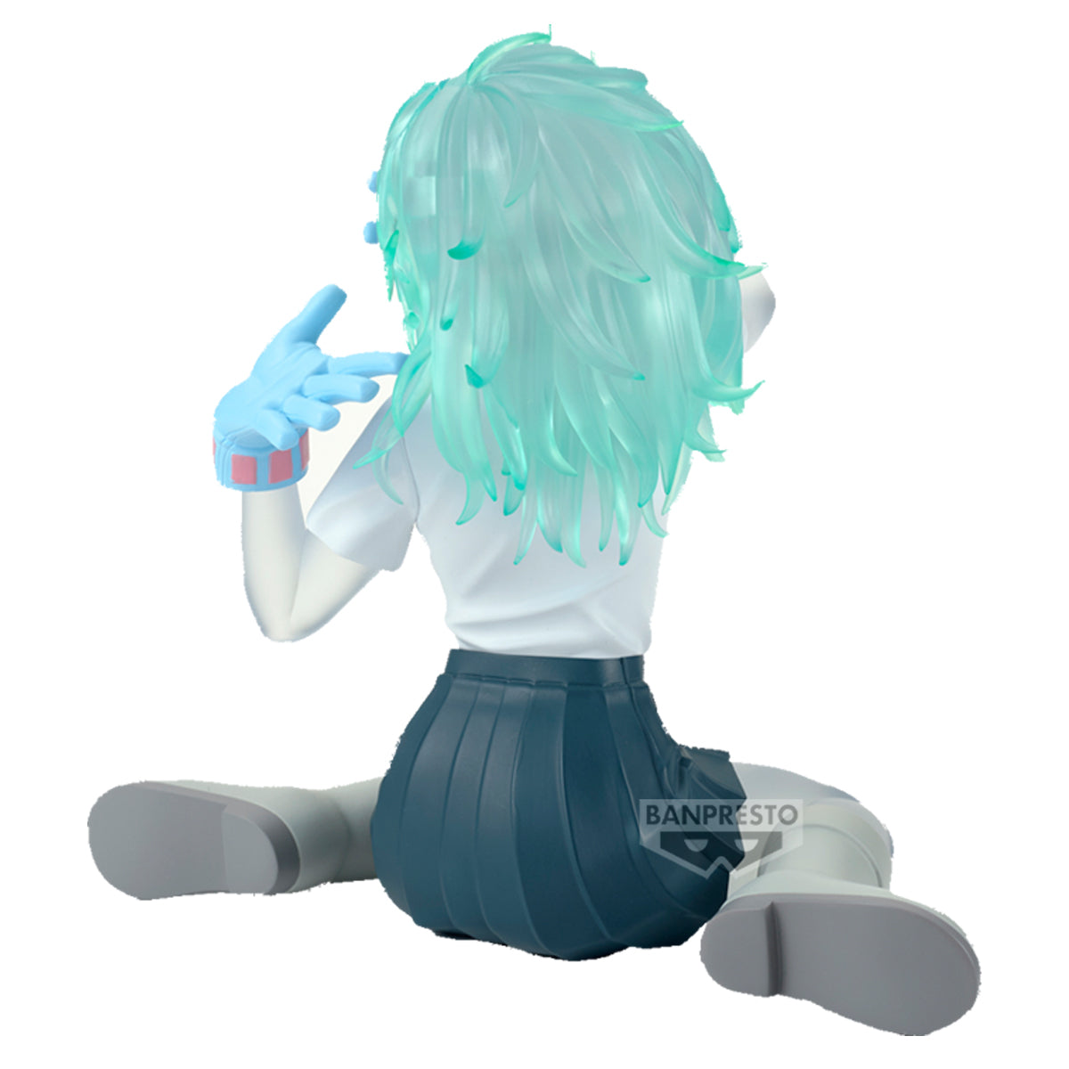PRE-ORDER Banpresto - My Hero Academia Glitter&Glamours - Toru Hagakure & Mina Ashido - A: Toru Hagakure