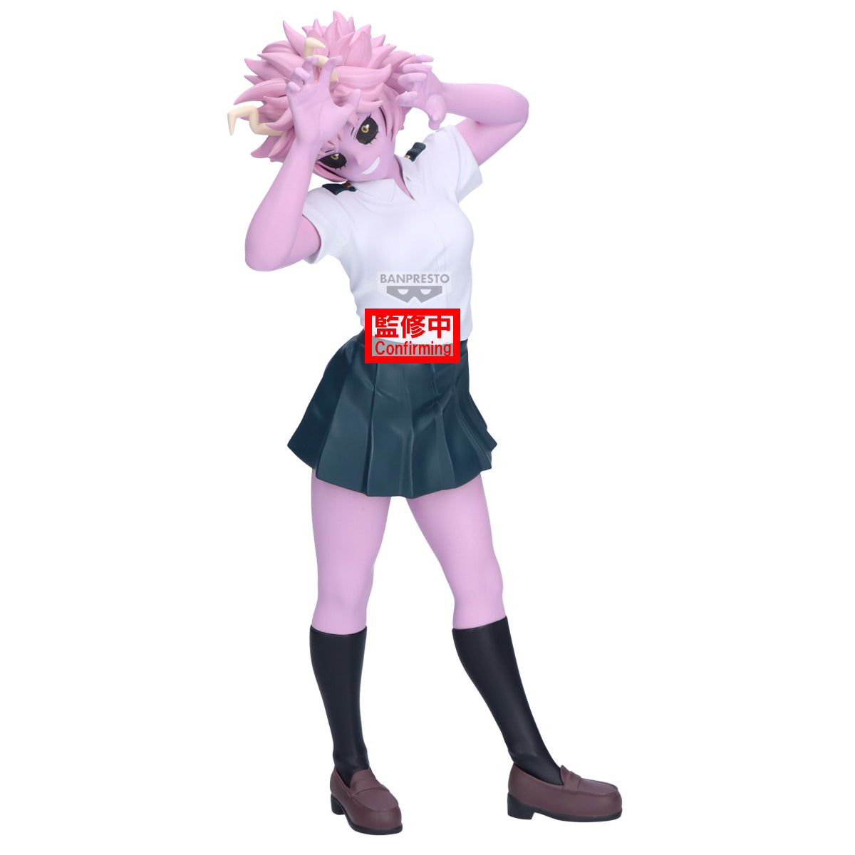 PRE-ORDER Banpresto - My Hero Academia Glitter&Glamours - Toru Hagakure & Mina Ashido - B: Mina Ashido
