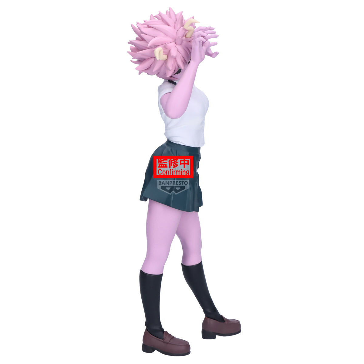 PRE-ORDER Banpresto - My Hero Academia Glitter&Glamours - Toru Hagakure & Mina Ashido - B: Mina Ashido