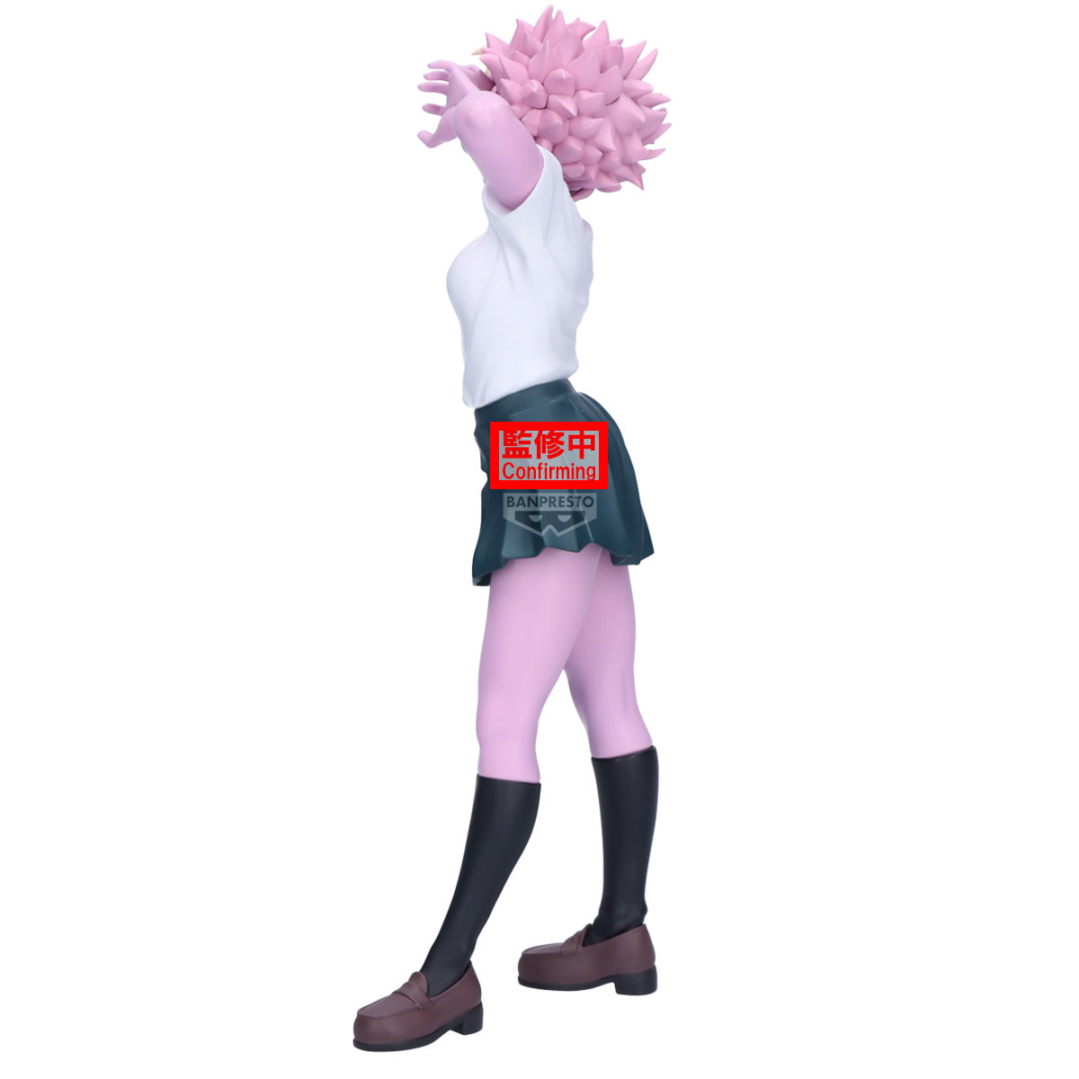 PRE-ORDER Banpresto - My Hero Academia Glitter&Glamours - Toru Hagakure & Mina Ashido - B: Mina Ashido